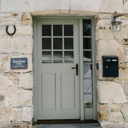 Finest Retreats - Swallow Cottage سانت أوستيل المظهر الخارجي الصورة