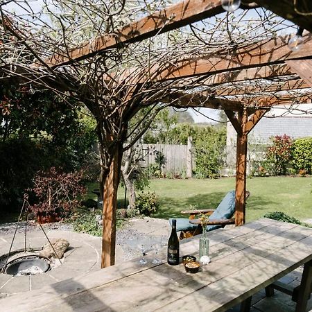 Finest Retreats - Swallow Cottage سانت أوستيل المظهر الخارجي الصورة