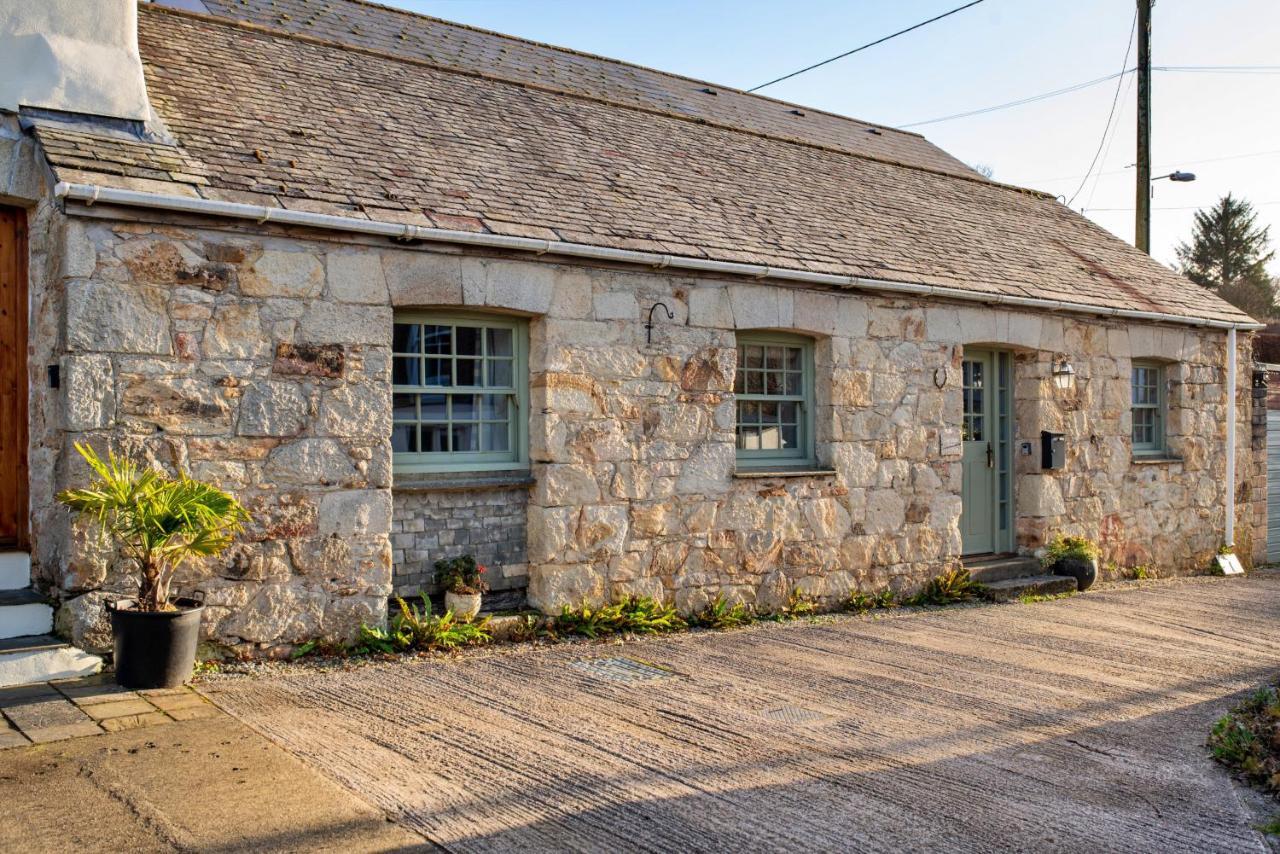 Finest Retreats - Swallow Cottage سانت أوستيل المظهر الخارجي الصورة