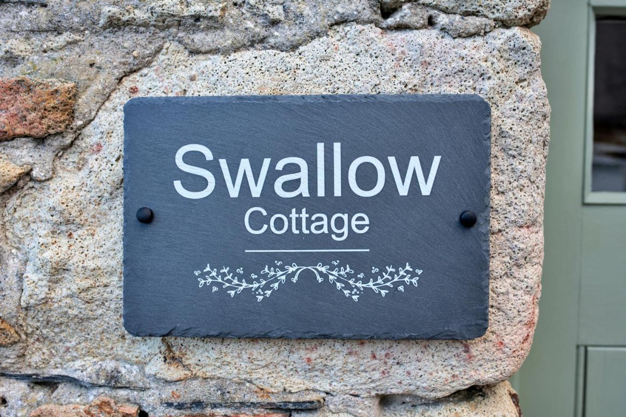 Finest Retreats - Swallow Cottage سانت أوستيل المظهر الخارجي الصورة