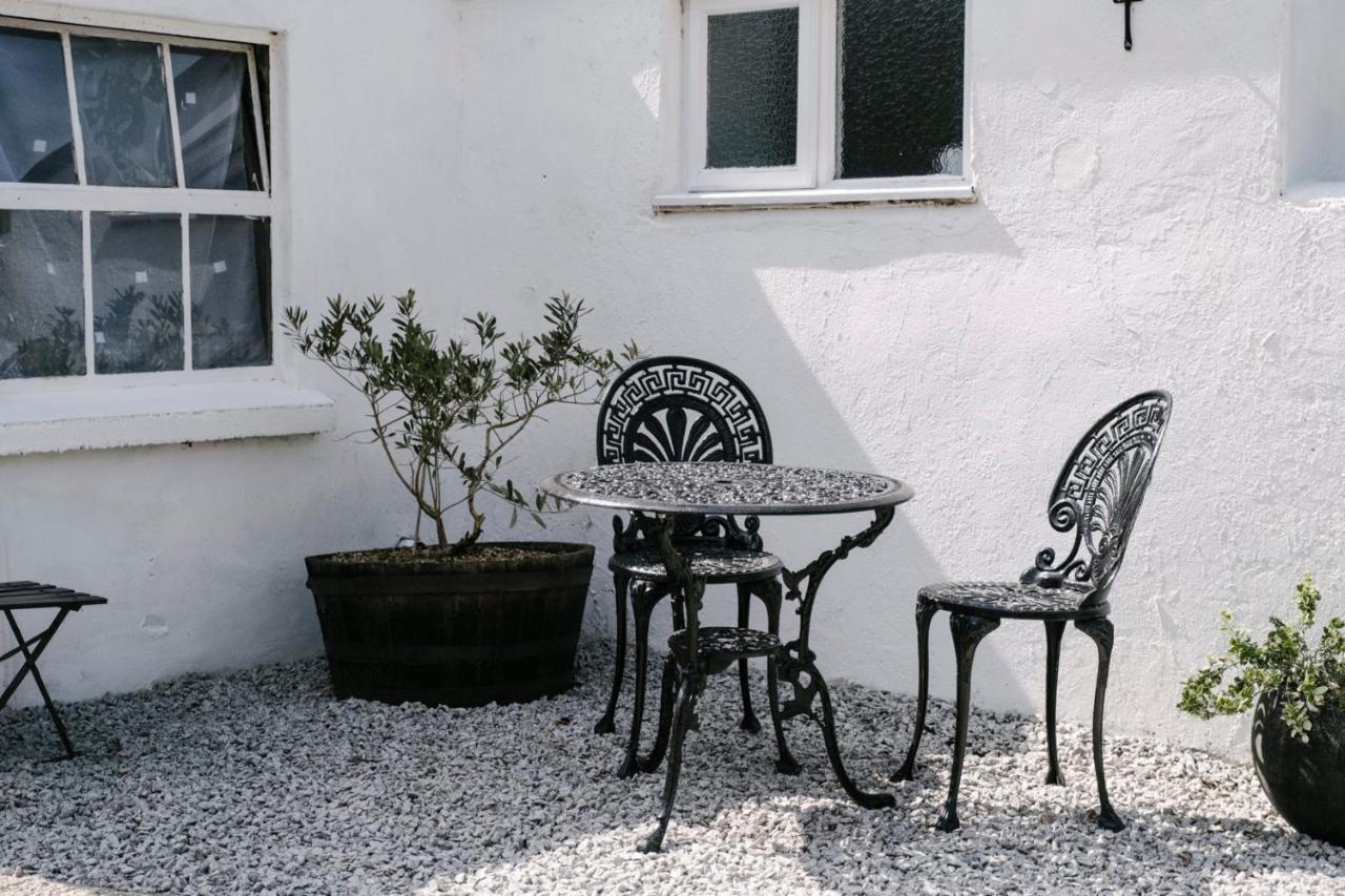 Finest Retreats - Swallow Cottage سانت أوستيل المظهر الخارجي الصورة