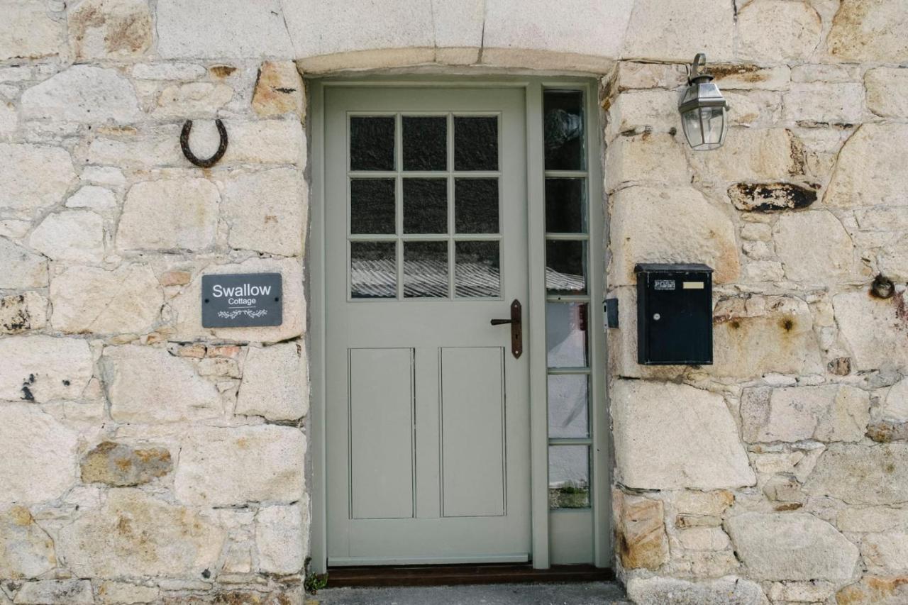 Finest Retreats - Swallow Cottage سانت أوستيل المظهر الخارجي الصورة