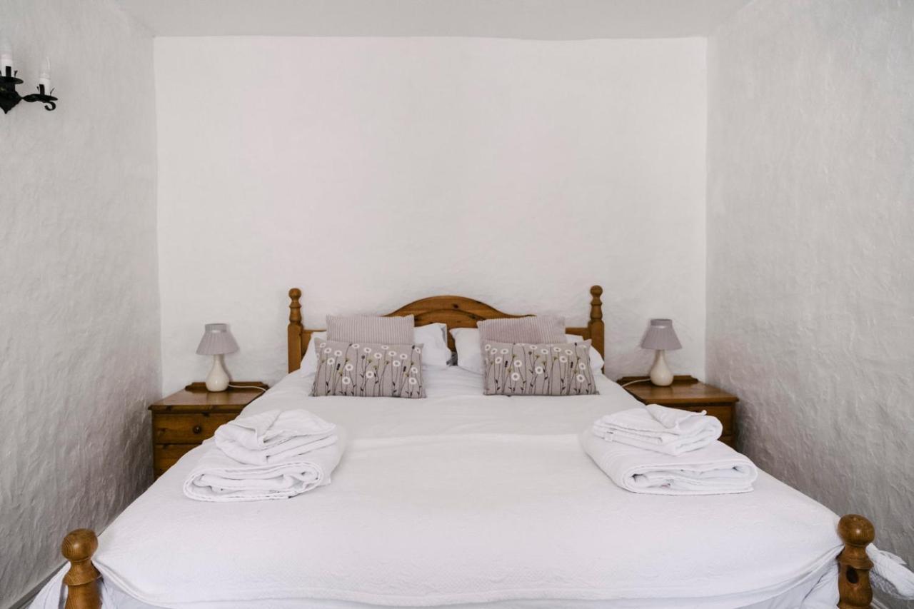 Finest Retreats - Swallow Cottage سانت أوستيل المظهر الخارجي الصورة