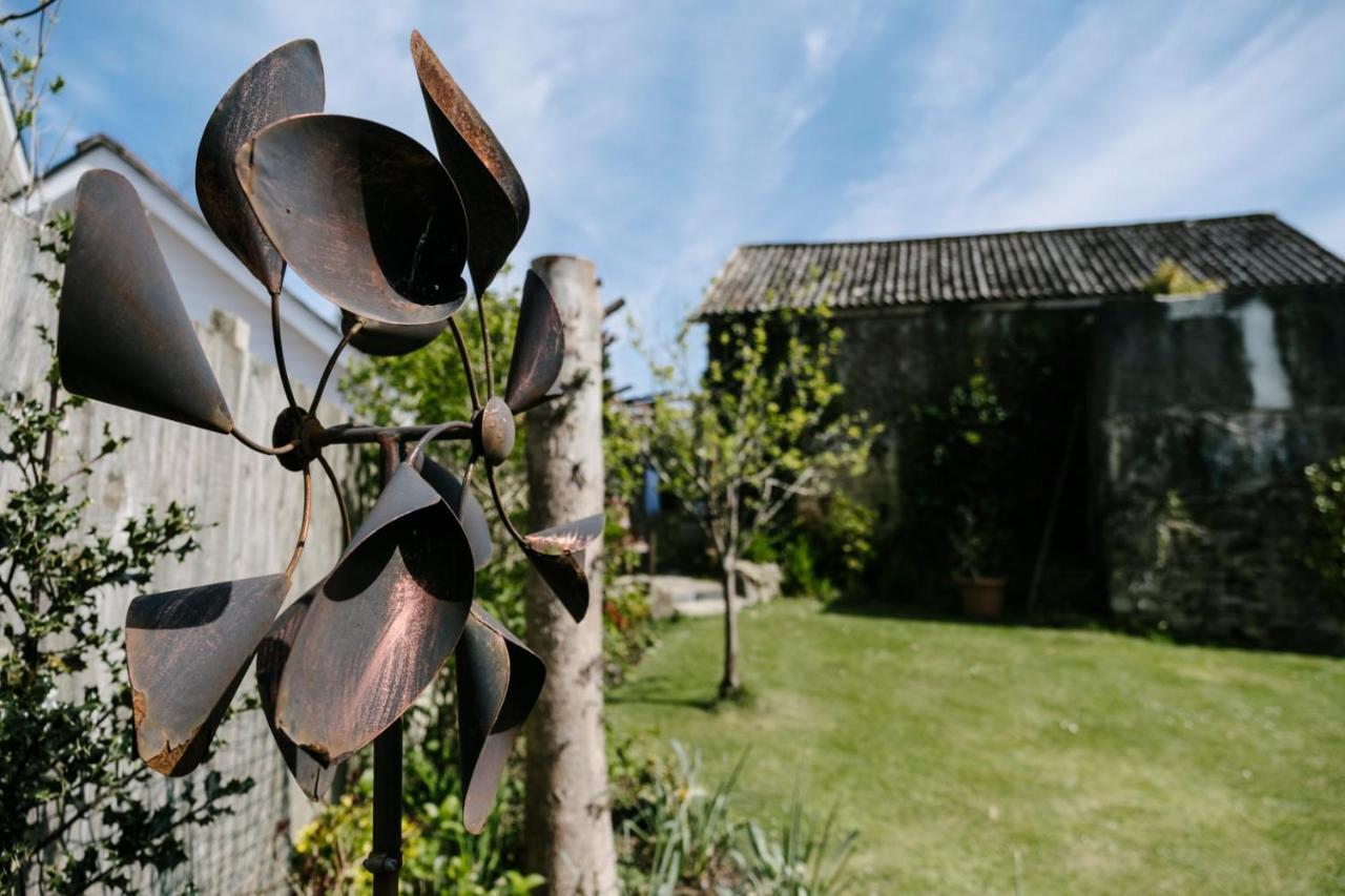 Finest Retreats - Swallow Cottage سانت أوستيل المظهر الخارجي الصورة