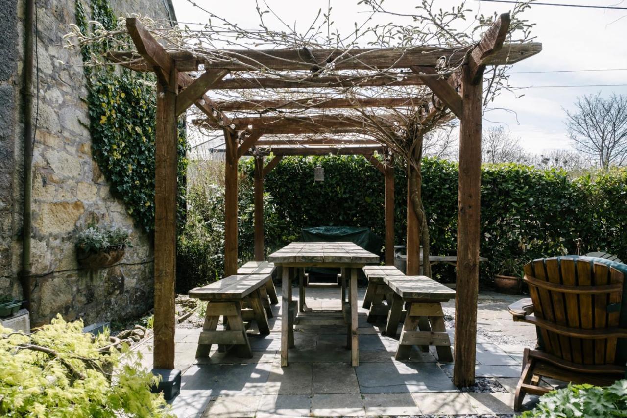 Finest Retreats - Swallow Cottage سانت أوستيل المظهر الخارجي الصورة