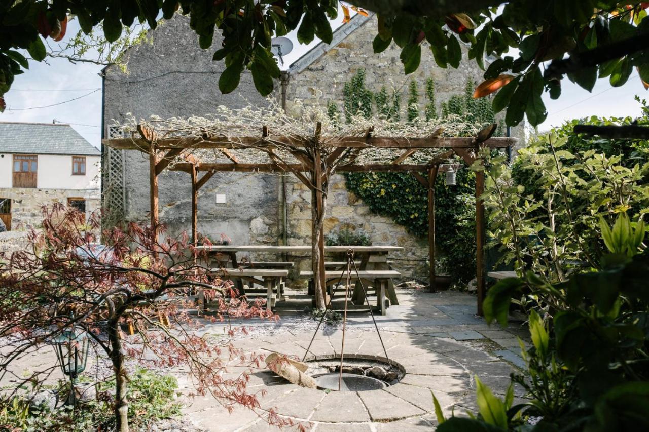 Finest Retreats - Swallow Cottage سانت أوستيل المظهر الخارجي الصورة