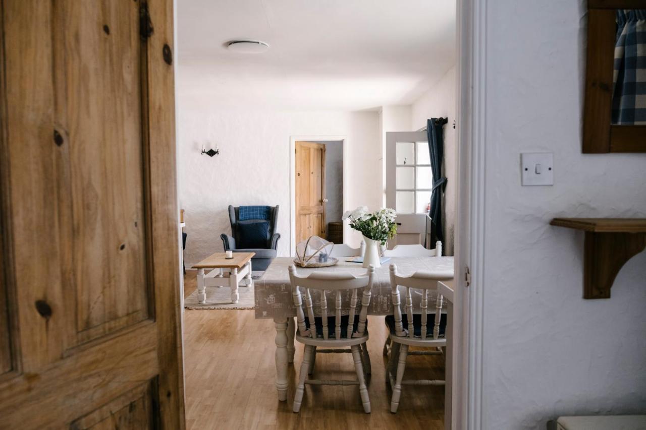 Finest Retreats - Swallow Cottage سانت أوستيل المظهر الخارجي الصورة