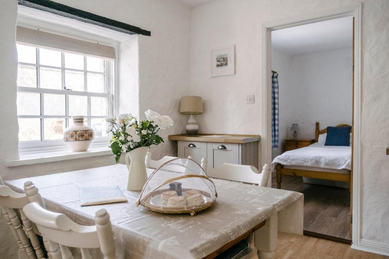 Finest Retreats - Swallow Cottage سانت أوستيل المظهر الخارجي الصورة