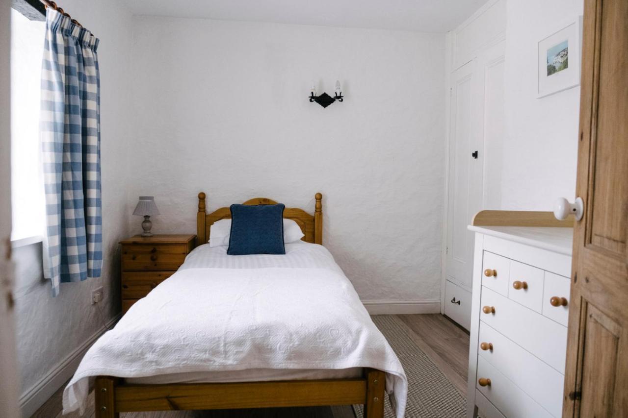 Finest Retreats - Swallow Cottage سانت أوستيل المظهر الخارجي الصورة
