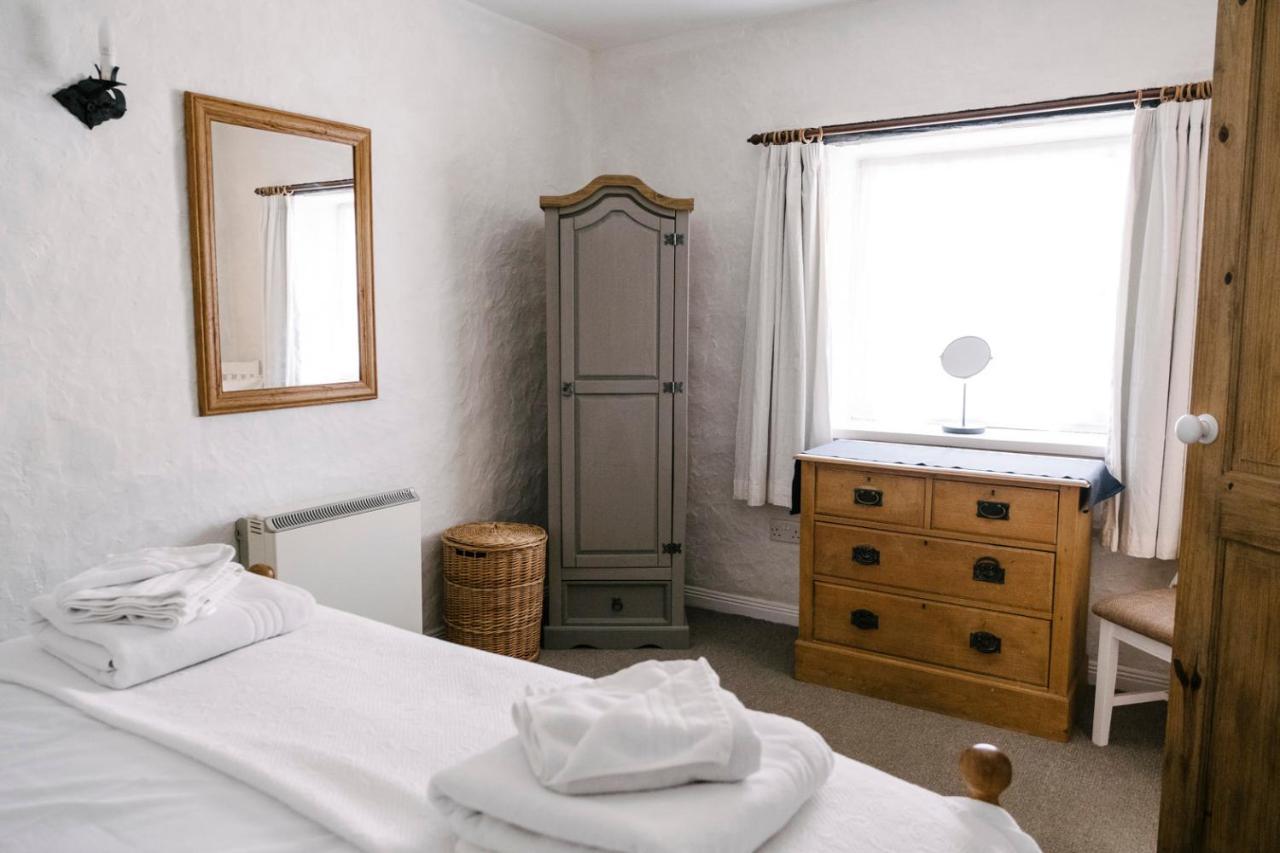 Finest Retreats - Swallow Cottage سانت أوستيل المظهر الخارجي الصورة