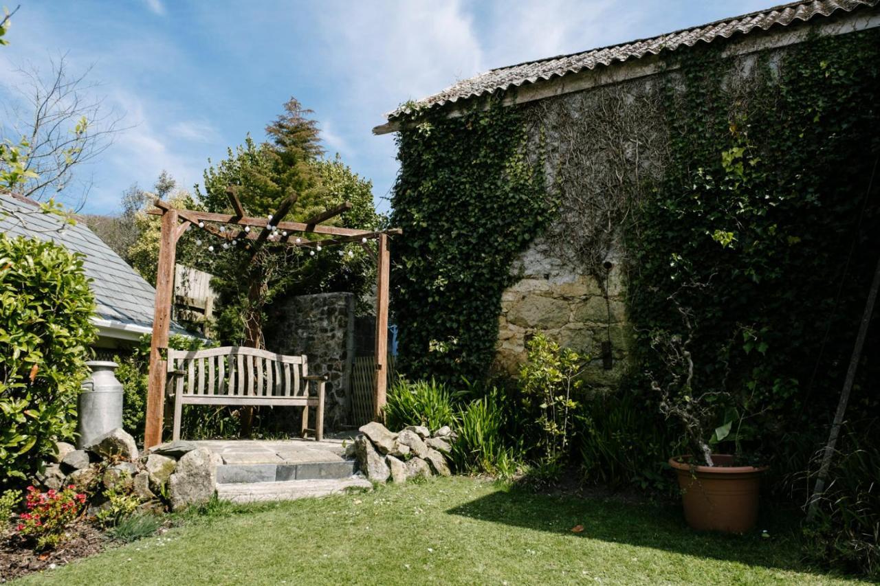 Finest Retreats - Swallow Cottage سانت أوستيل المظهر الخارجي الصورة